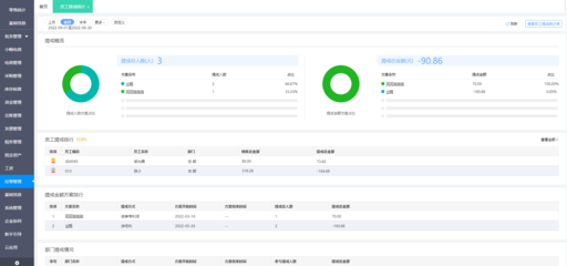 金華國內ERP產品與軟件服務 賦能企業數字化轉型