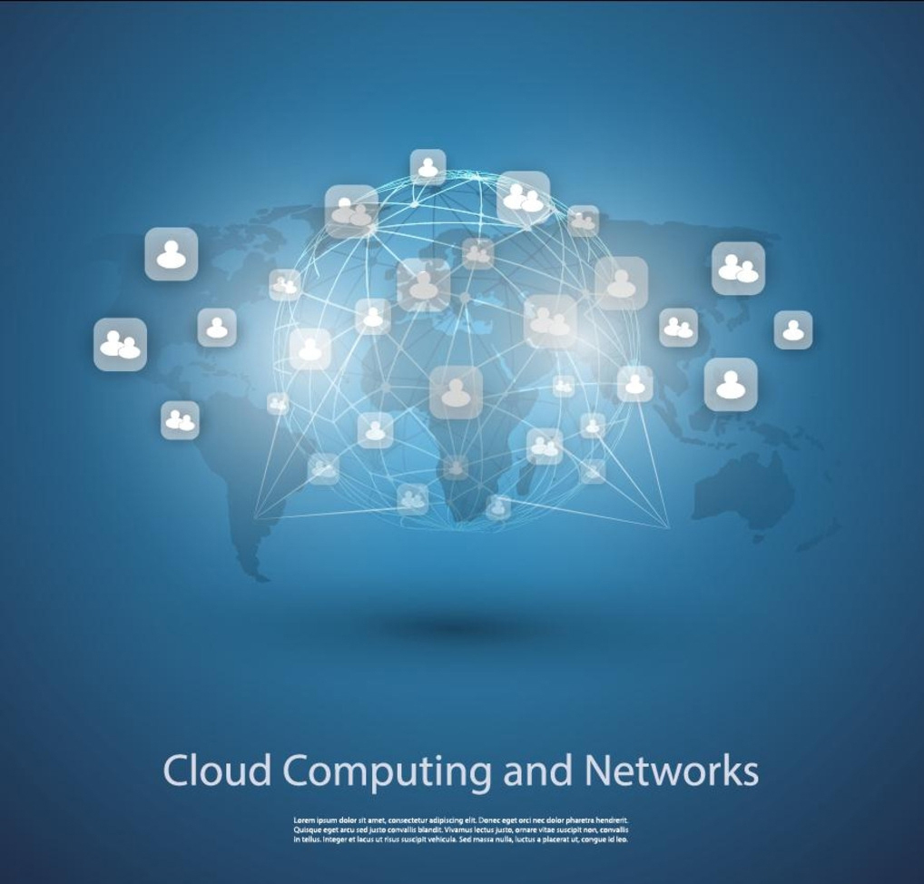 科技通信背景下的網絡技術服務 連接未來的核心引擎